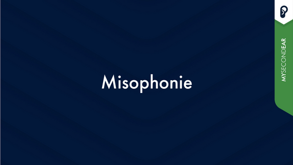 Misophonie: Ursachen, Symptome, Behandlung