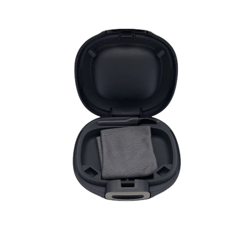 Oticon Ersatzteile Oticon Hörgeräte-Etui/Hardcase - Aufbewahrungsbox für Hörgeräte