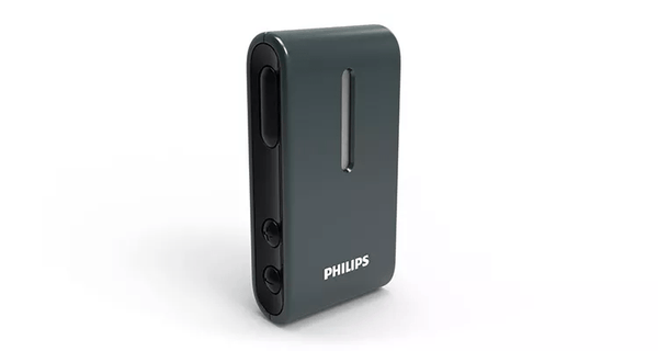 Philips Zubehör B Ware: Philips AudioClip