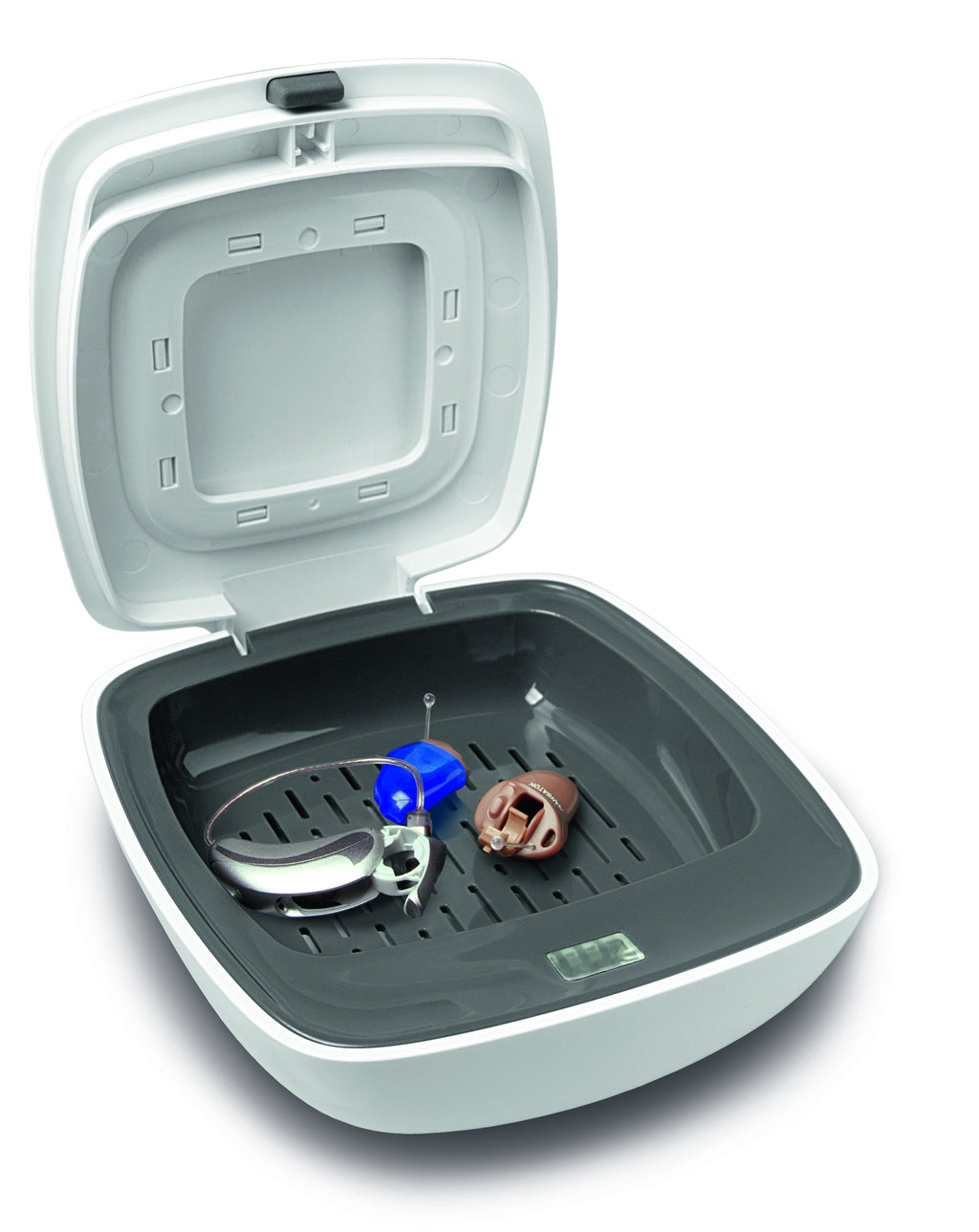 Hadeo DRY mini stazione di asciugatura | MySecondEar