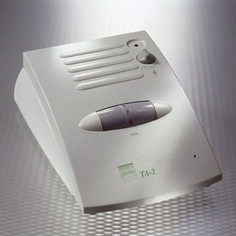 Humantechnik TA-2 Telefonverstärker - A-4512-0
