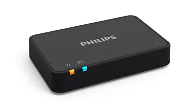 Philips-Zubehör Zubehör Philips TV Adapter