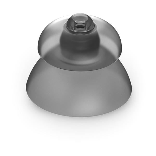 Unitron Ersatzteile power / L Unitron Domes 4.0 Hörgeräte Schirmchen